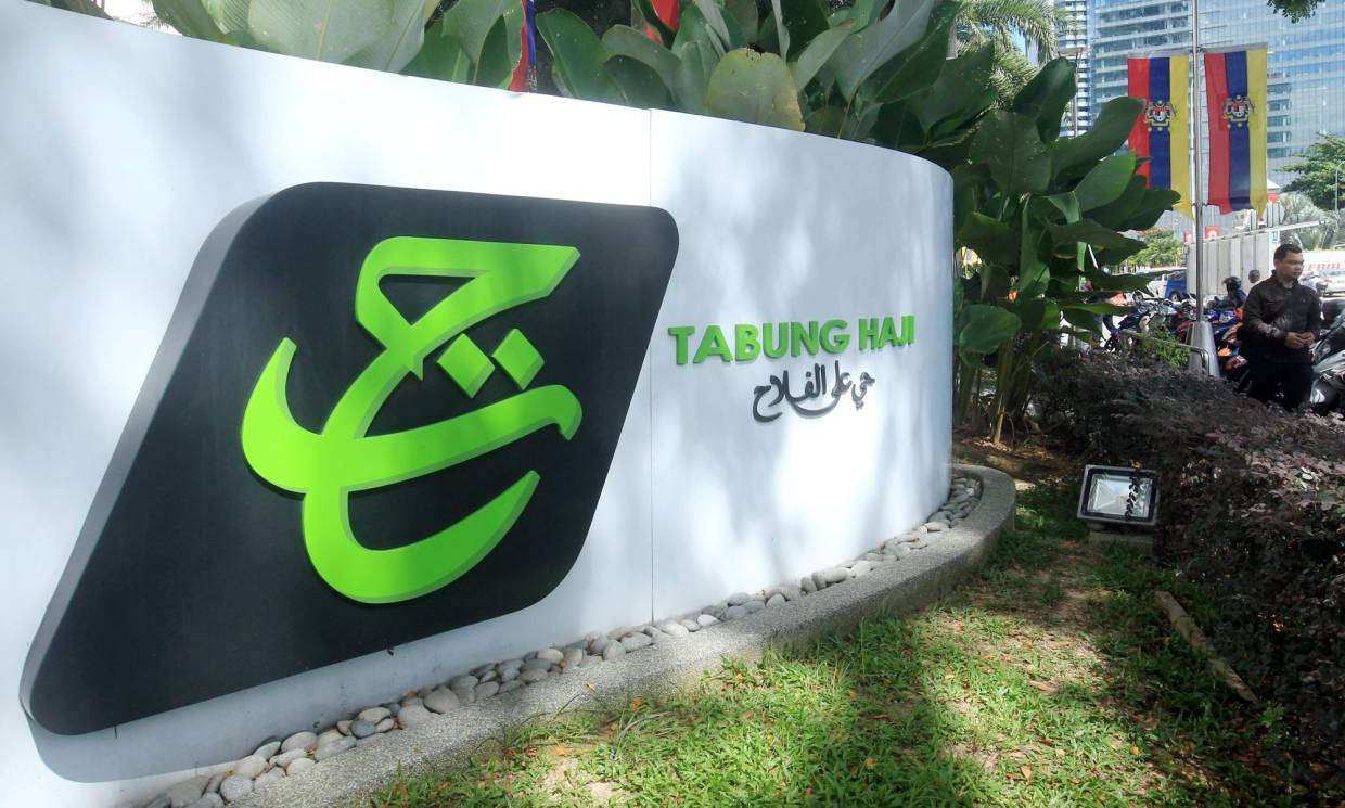 Tabung Haji