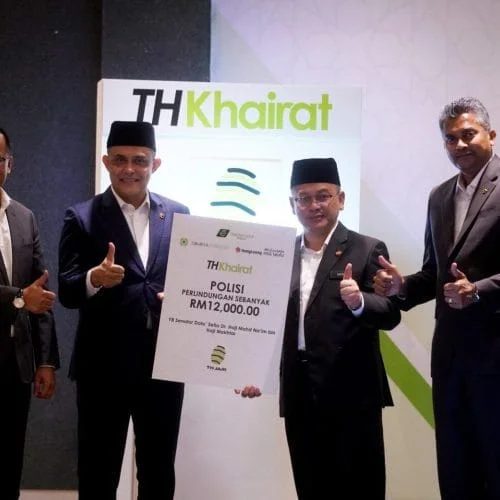 th khairat