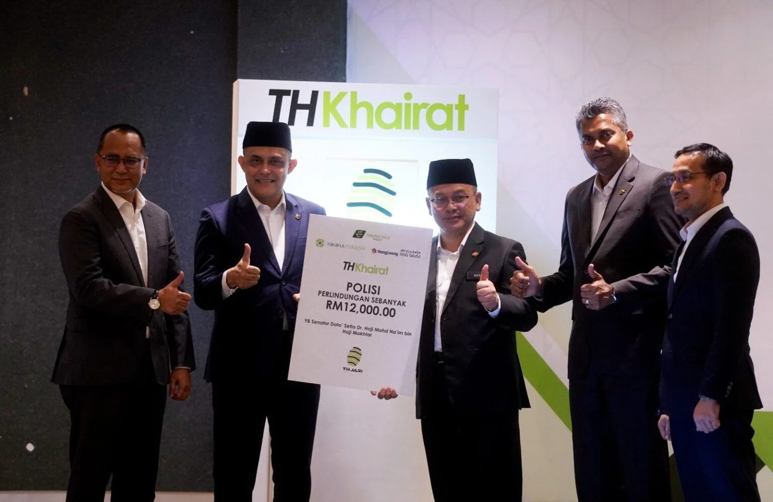th khairat