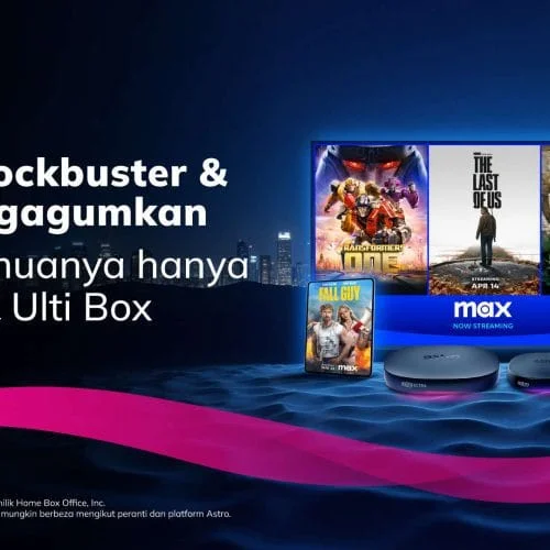Max di Astro Ultra & Ulti Box