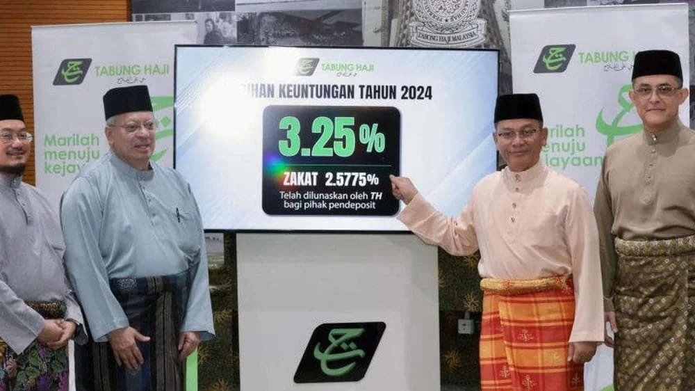 Tabung Haji Dividen Terkini: Intai 3 Dekad Pulangan Stabil