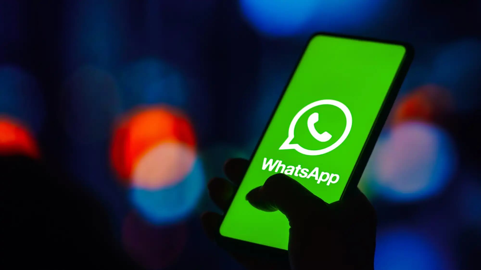 WhatsApp uji fungsi chat rahsia lebih selamat