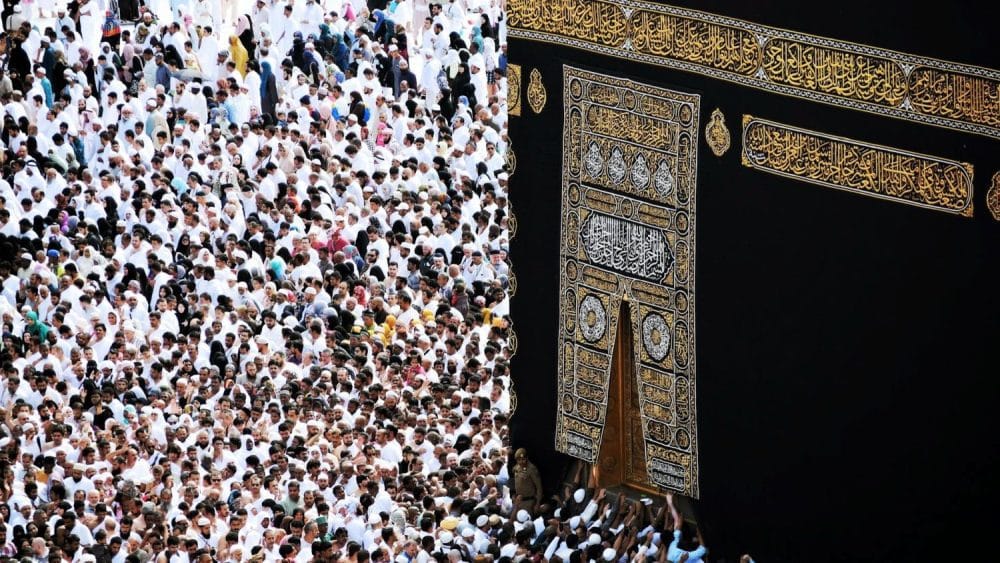 Haji 2025: Arab Saudi henti keluar visa 14 negara ini, jiran Malaysia antara terkesan