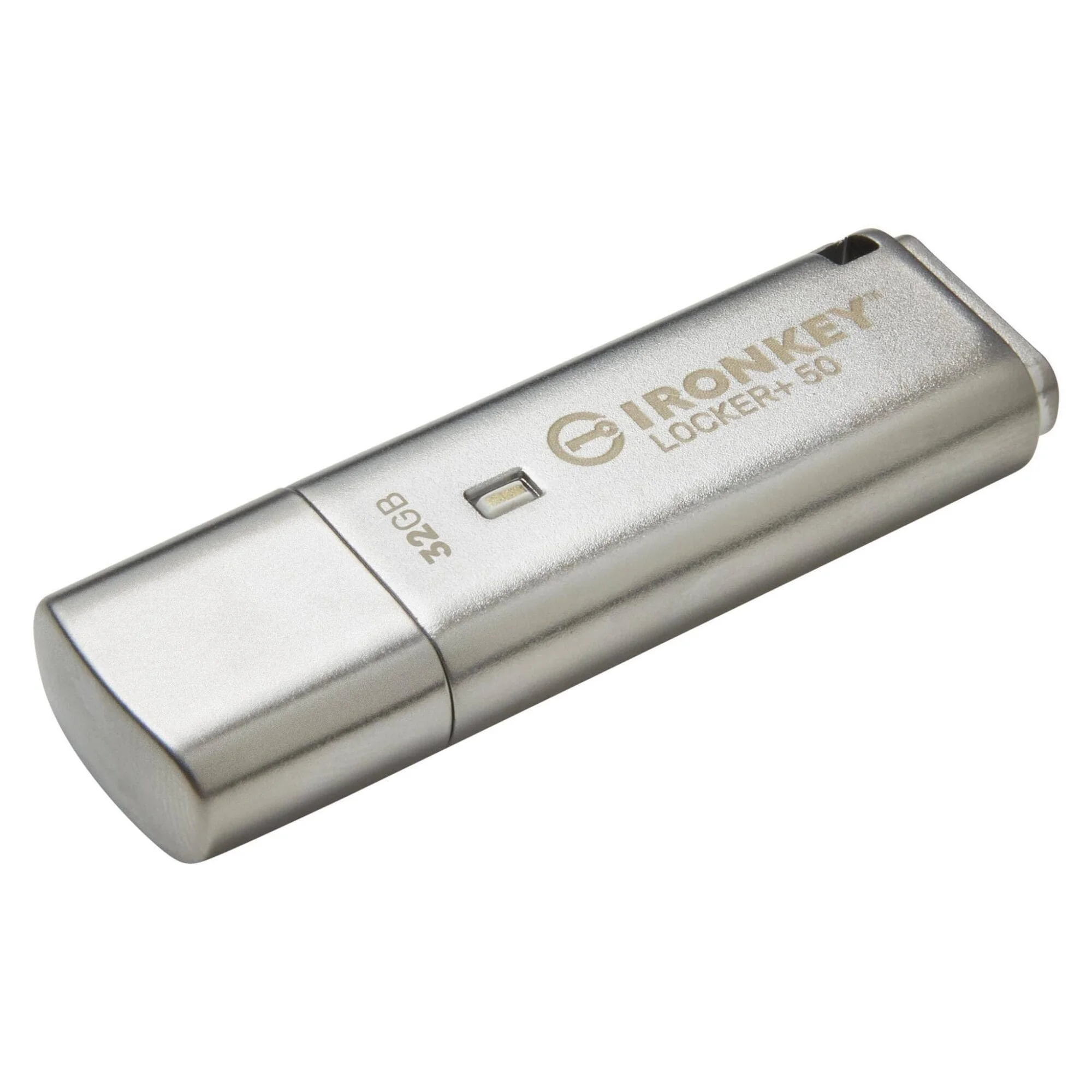 Kingston IronKey Locker+ 50