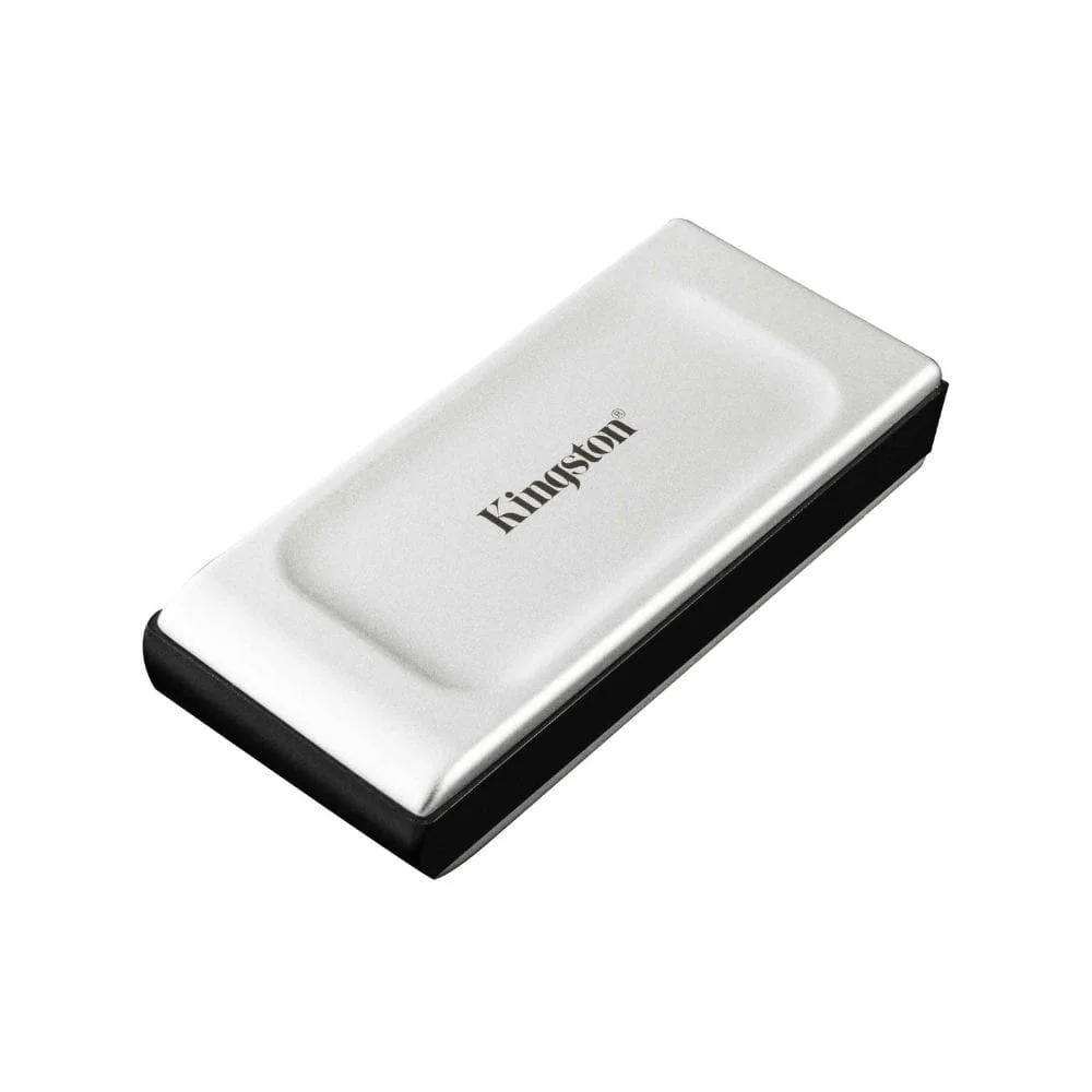 Kingston XS2000 External SSD