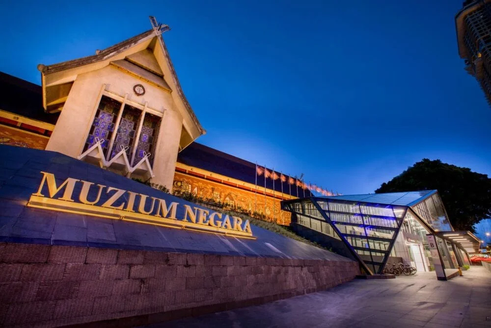 19 muzium ini masuk percuma pada 18 Mei 2025