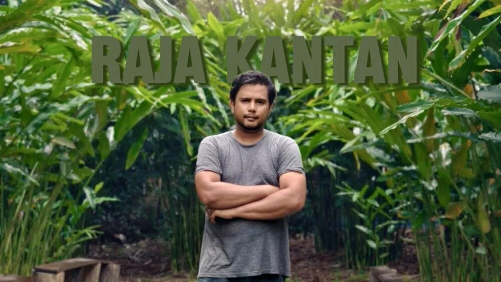 10 tahun tanam Bunga Kantan: Petani ini kongsi rahsia kejayaan RM8,000/bulan dan tips tanam