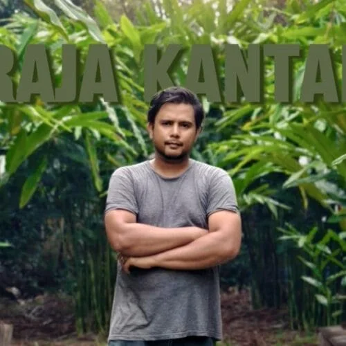 Sadam Arffain Bunga Kantan