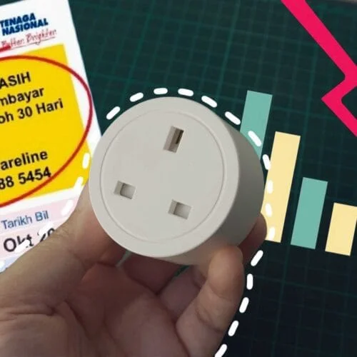 Smatrul Smart Socket