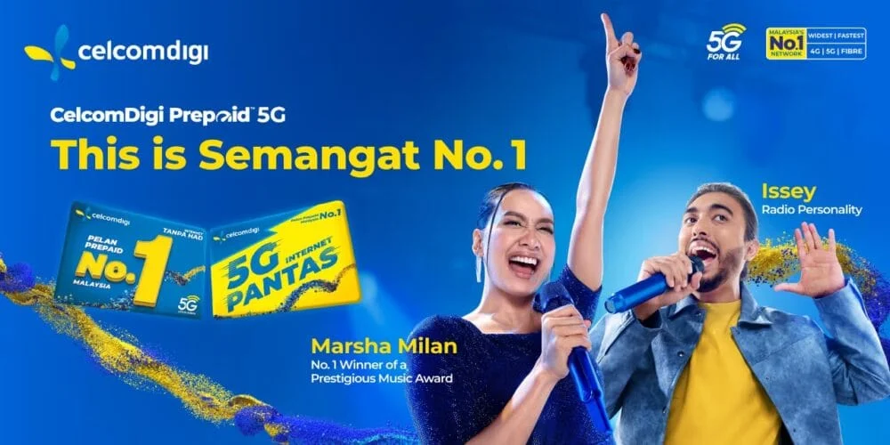 CelcomDigi UV & NX: Cara Licik Telco Kaut Untung?