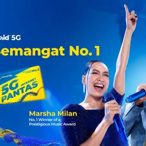 Prabayar CelcomDigi 5G NX & UV