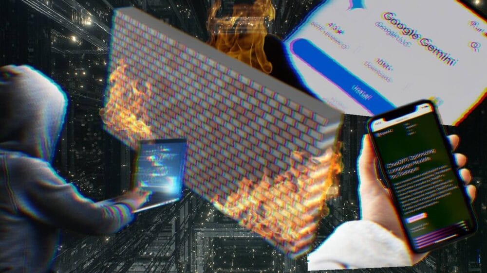 Ini cara A10 Networks lindungi AI chatbot macam ChatGPT & Gemini hacker