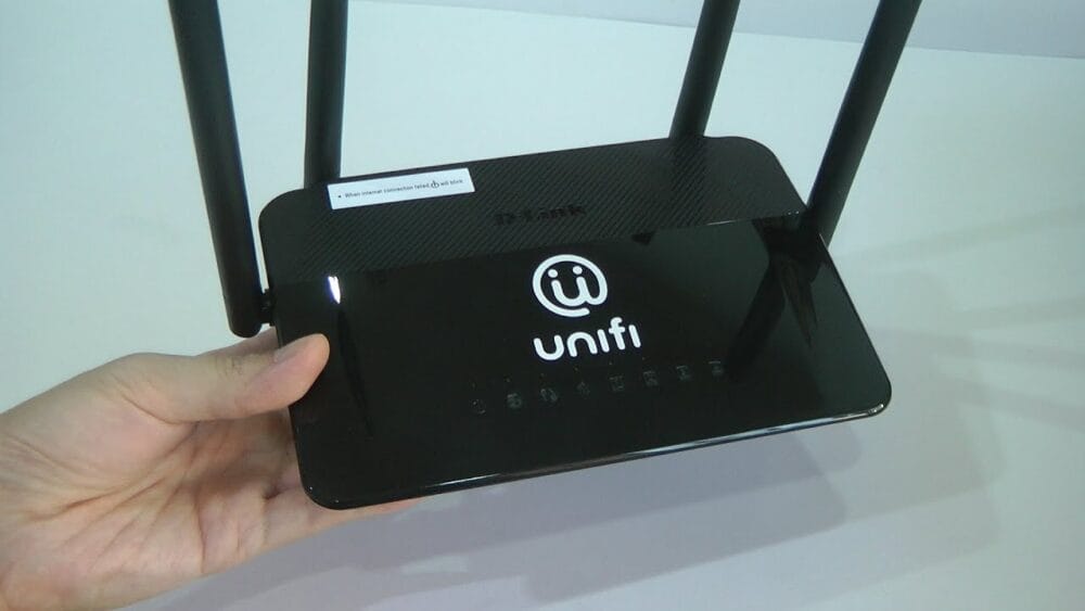 Lindungi router Unifi rumah anda daripada hacker dengan 5 tips ini