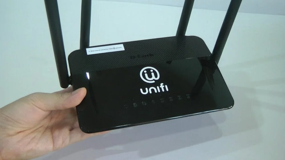 Lindungi router Unifi rumah anda daripada hacker dengan 5 tips ini