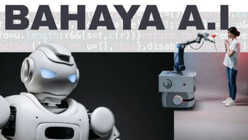 bahaya AI Malaysia