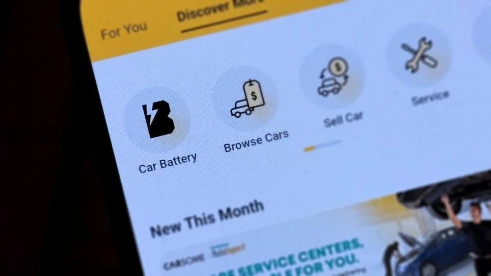 Bateriku: Bateri Astra diskaun RM50 daripada APP Carsome