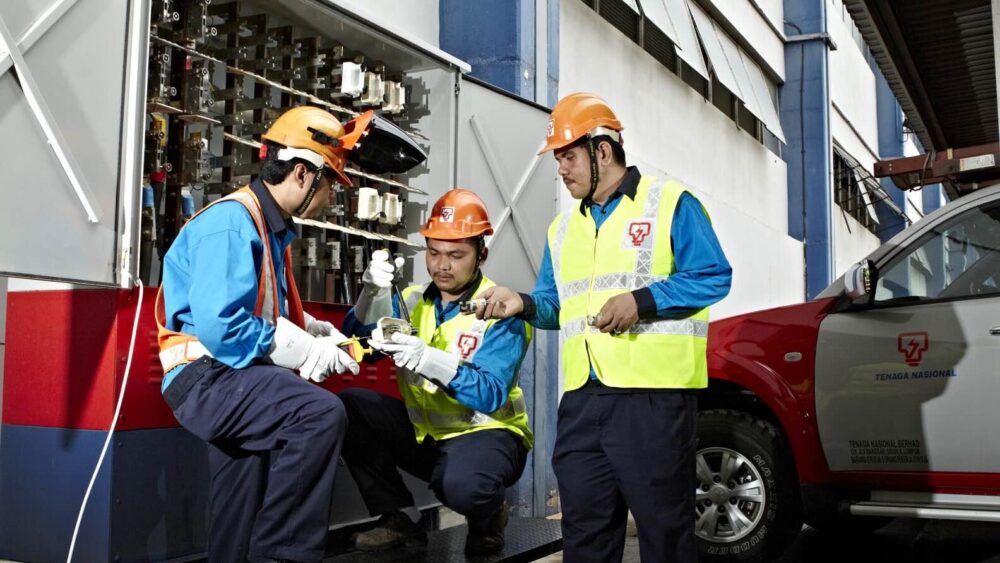 Tiada caj AFA untuk bil TNB Julai 2025 anda