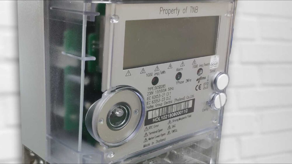 Tarif ToU TNB: Kenapa perlu ada Smart Meter untuk langgan?