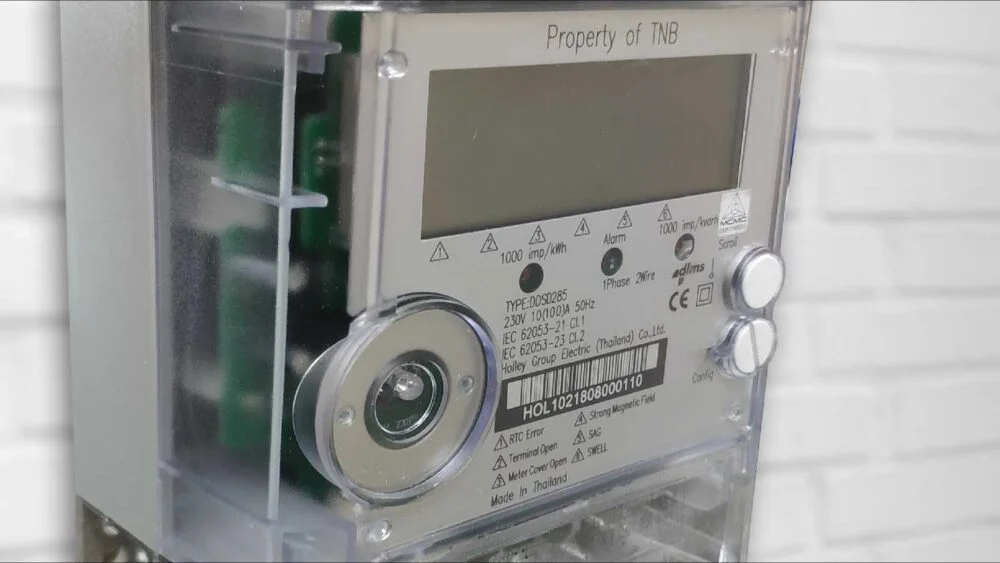 Tarif ToU TNB: Kenapa perlu ada Smart Meter untuk langgan?