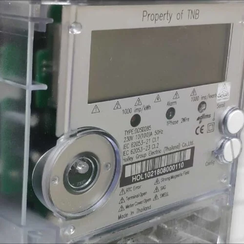 TNB Smart Meter diperlukan tarif ToU
