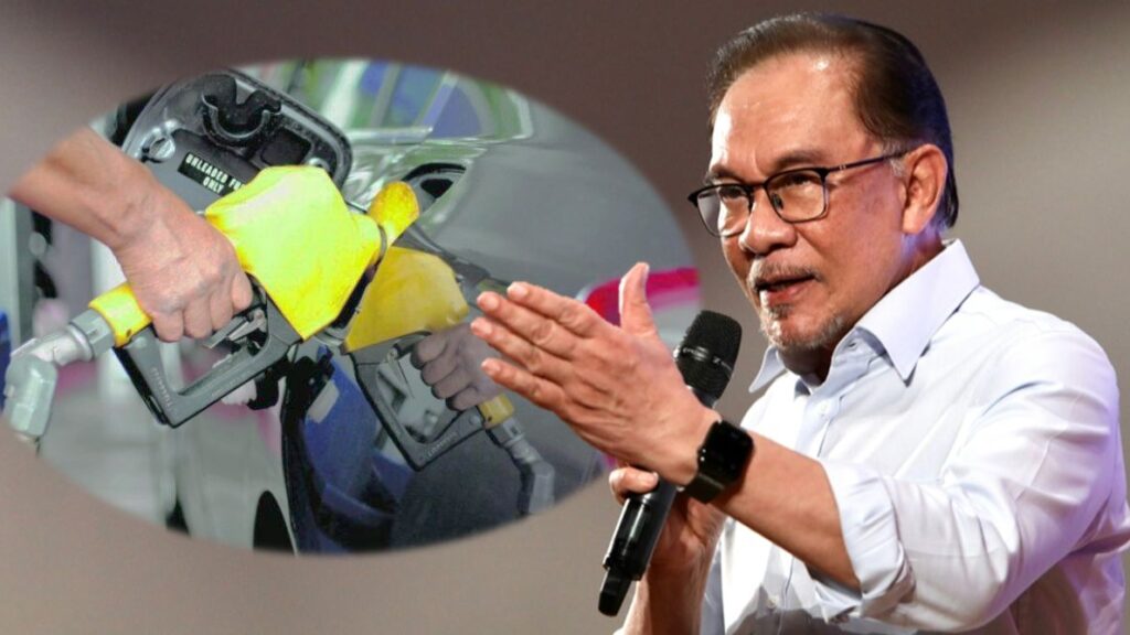 Ucapan PMX sarat isyarat strategik kerajaan Madani ke arah rasionalisasi subsidi