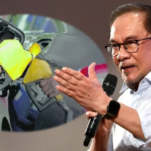 Ucapan PMX sarat isyarat strategik kerajaan Madani ke arah rasionalisasi subsidi