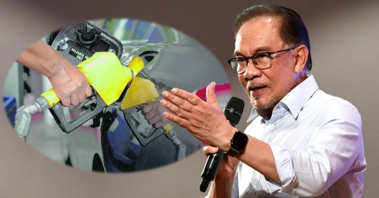 Ucapan PMX sarat isyarat strategik kerajaan Madani ke arah rasionalisasi subsidi