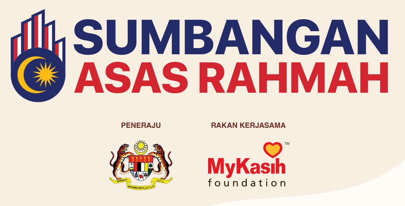 Bantuan SARA RM100 untuk semua