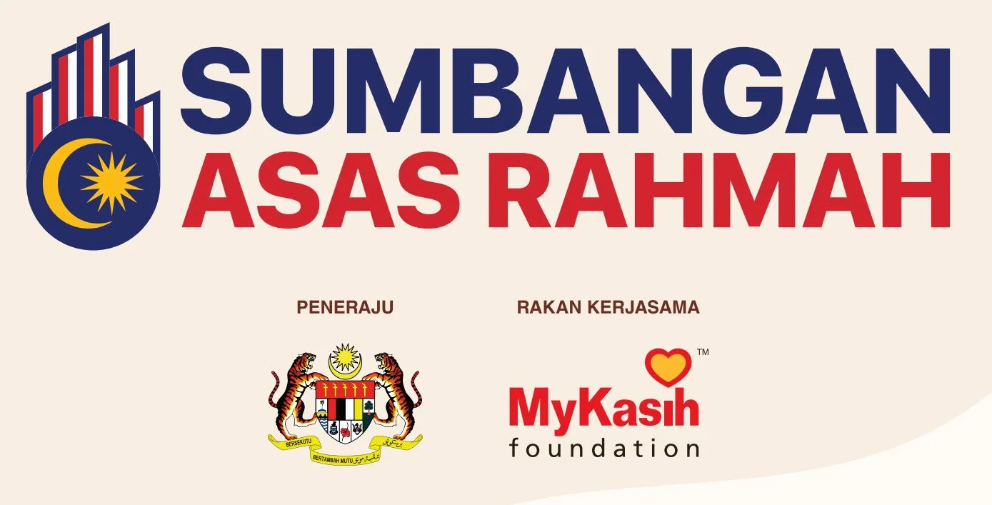 Bantuan SARA RM100 untuk semua