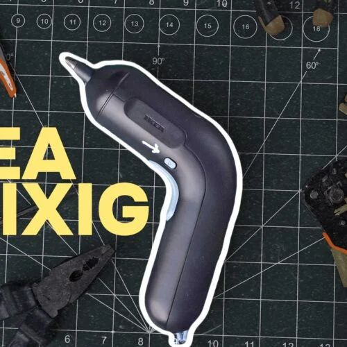 Ikea Trixig Alat Diy Value for Money