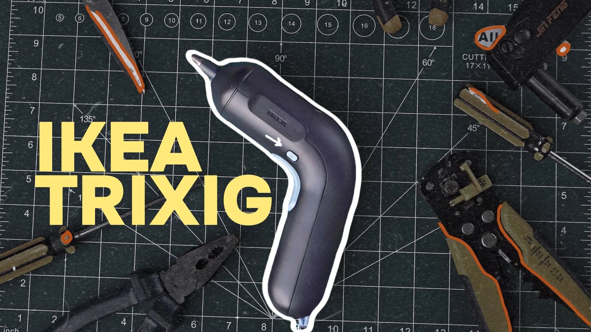 Ikea Trixig Alat Diy Value for Money