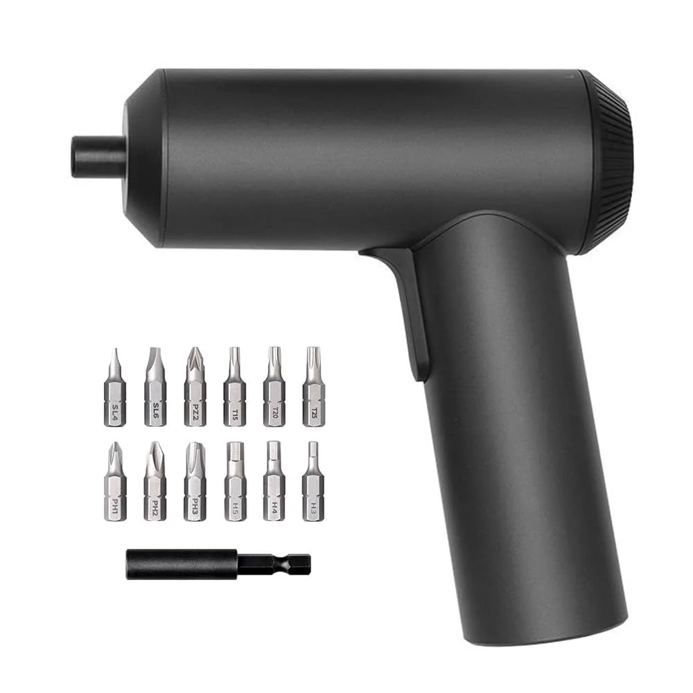 Xiaomi Mi Cordless Screwdriver - RM120
