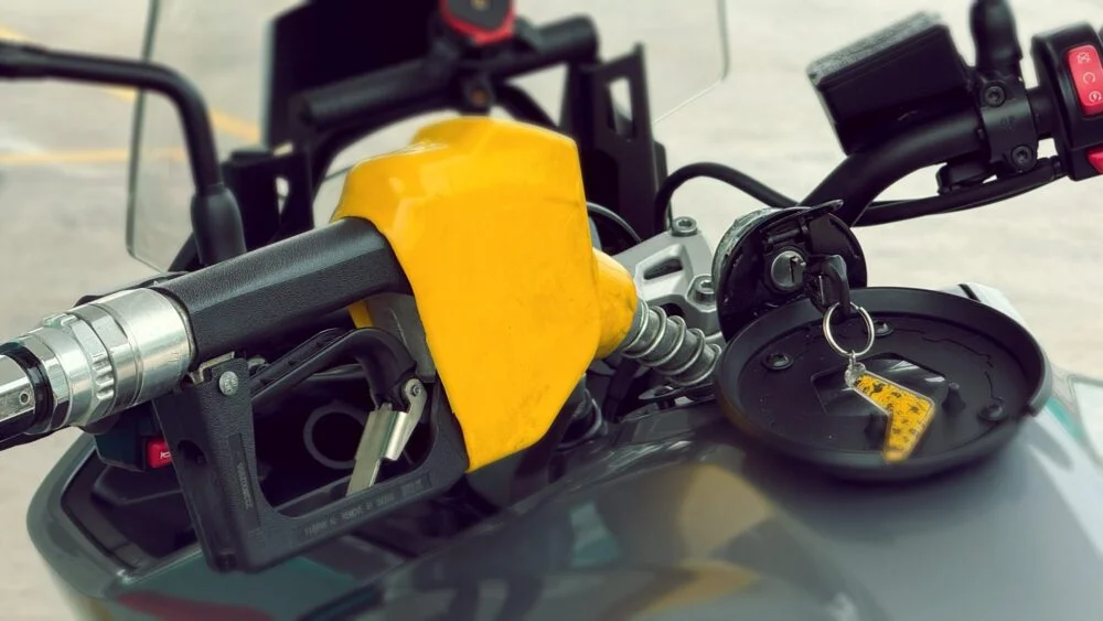 Budi95: 3 Cara Mudah Tebus Petrol Subsidi RM1.99