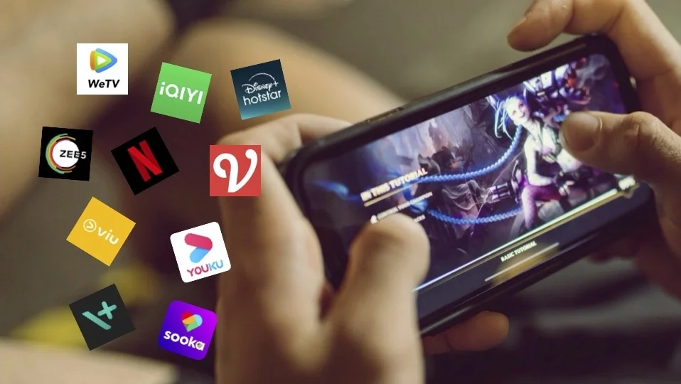 Add-on streaming murah: Unifi, Hotlink, CelcomDigi