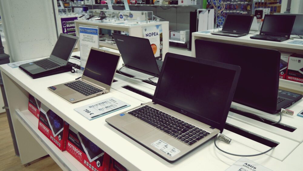 Panduan laptop 2026: Jangan bayar mahal untuk CPU lama