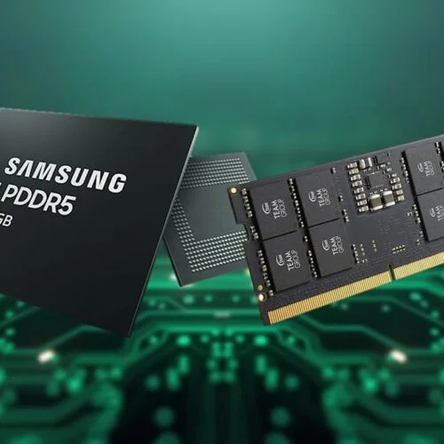 Panduan Laptop 2026: Tatacara pilih DDR5 atau LPDDR5