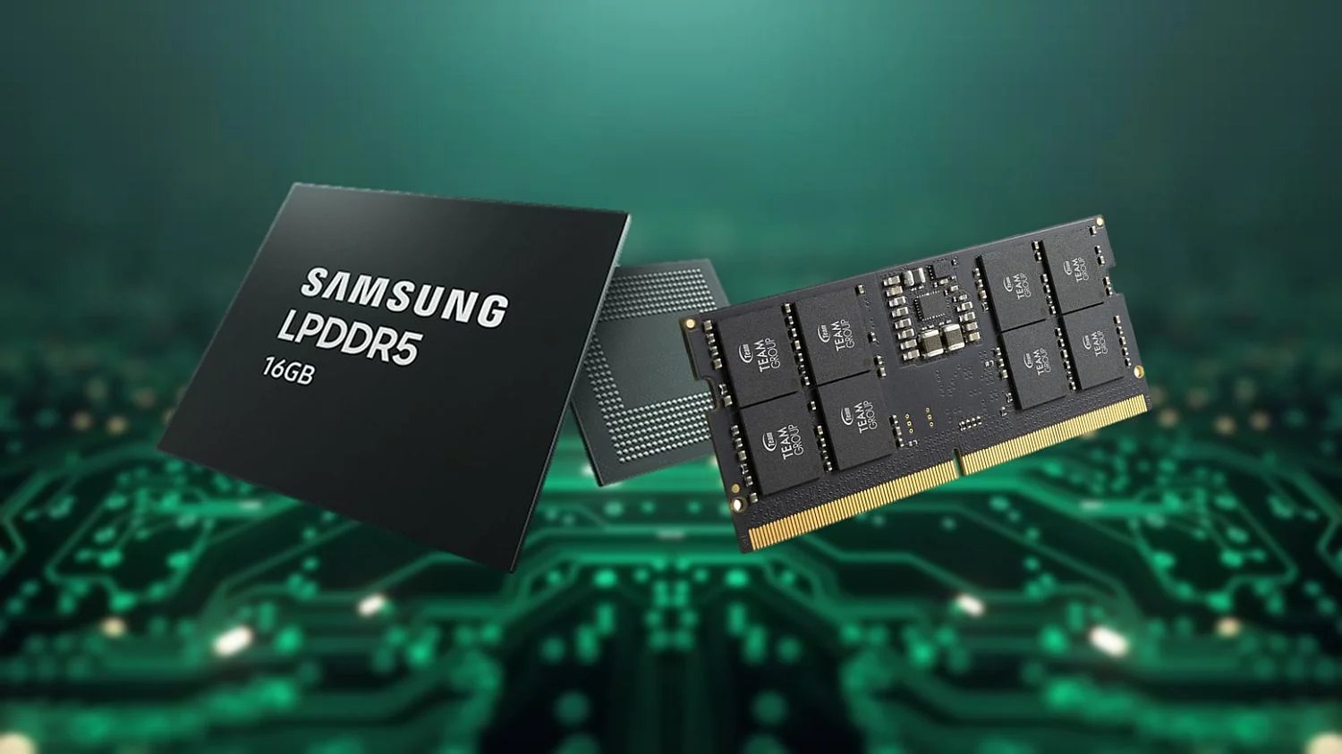 Panduan Laptop 2026: Tatacara pilih DDR5 atau LPDDR5