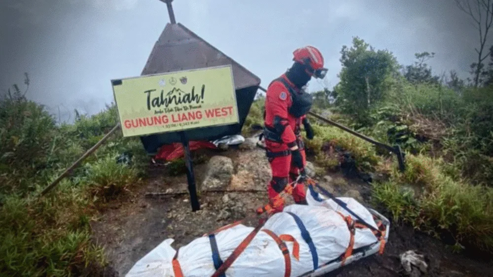 Tragedi Gunung Liang: Fahami beza hiking & trekking untuk elak bencana