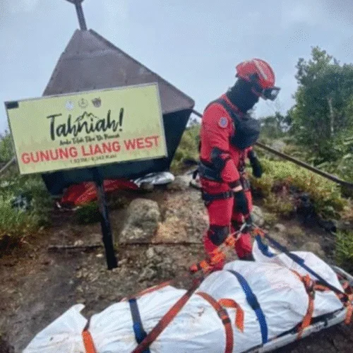 Tragedi Gunung Liang: Fahami beza hiking & trekking untuk elak bencana