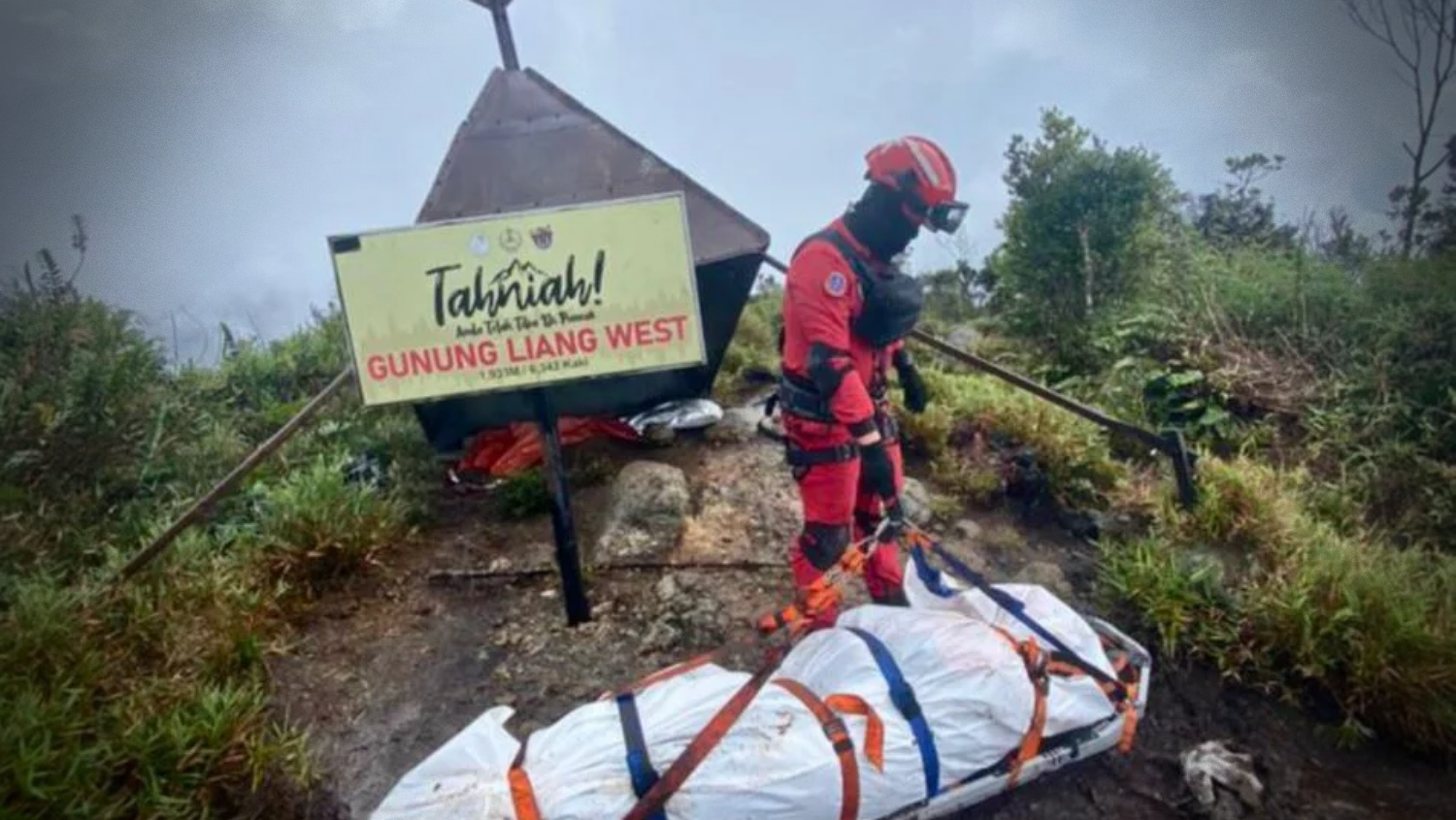 Tragedi Gunung Liang: Fahami beza hiking & trekking untuk elak bencana