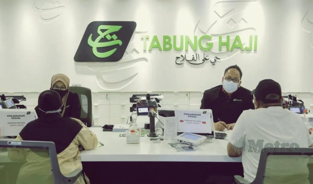 Kos Haji 2026 dan cara semak tawaran oleh Tabung Haji
