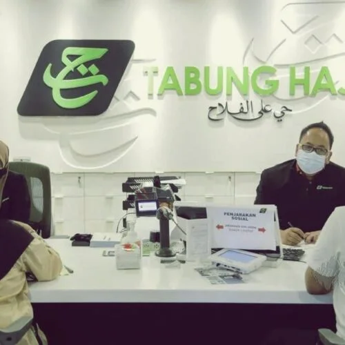 Kos Haji 2026 dan cara semak tawaran oleh Tabung Haji