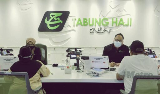 Kos Haji 2026 dan cara semak tawaran oleh Tabung Haji