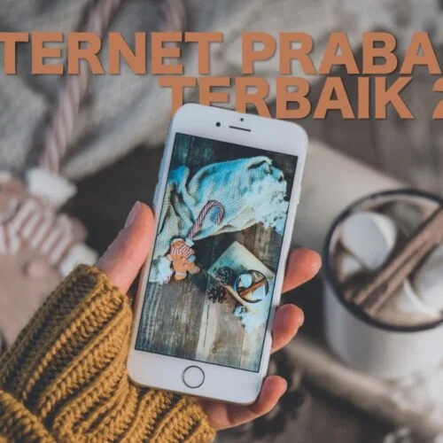 Senarai pelan Internet prabayar Malaysia 2026: Lengkap & mudah banding ikut bajet