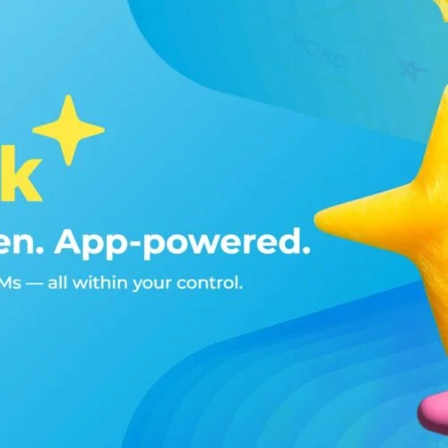 Spark tawar pelan prabayar serendah RM10 dengan eSIM