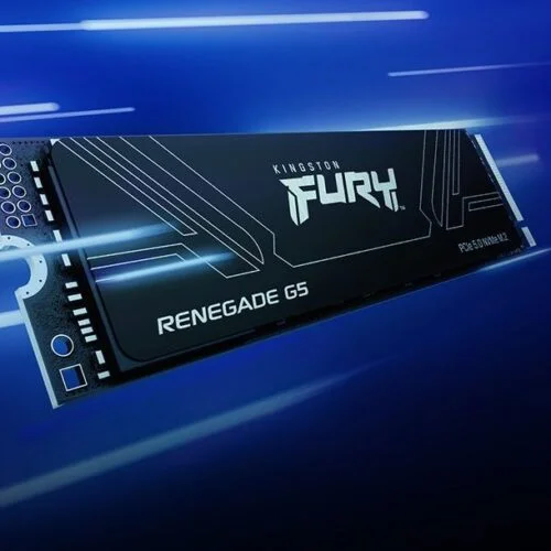 Kingston Fury Renegade G5