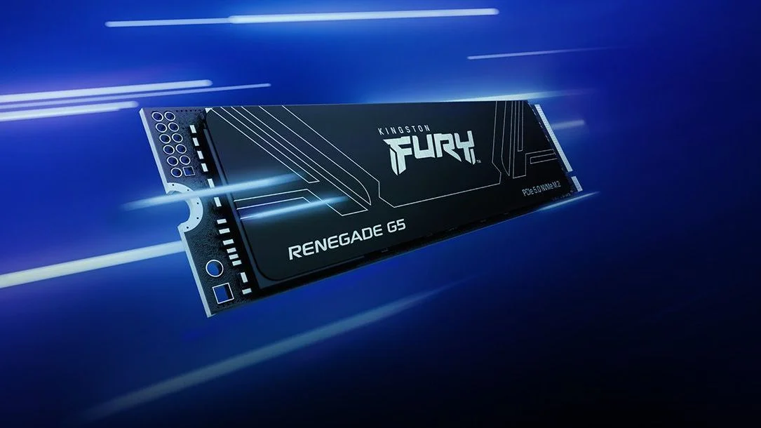 Kingston Fury Renegade G5