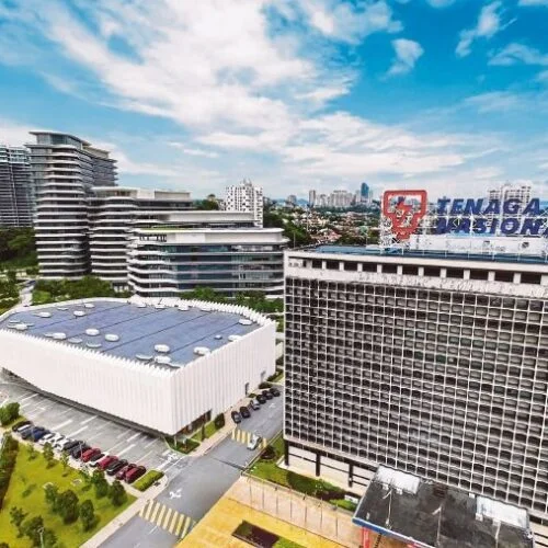 Info kadar AFA terkini untuk bil elektrik TNB anda