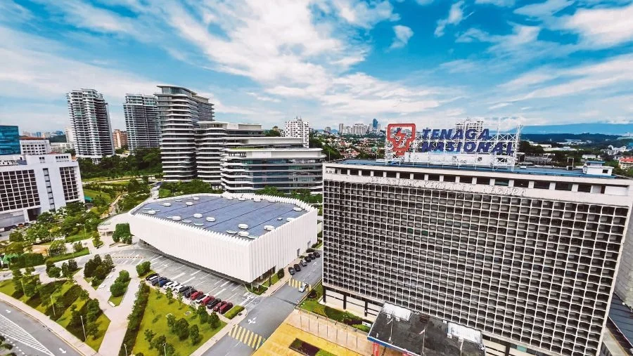 Info kadar AFA terkini untuk bil elektrik TNB anda
