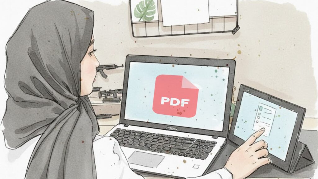 PDFgear: Perisian PDF percuma all-in-one untuk semua pengguna Malaysia